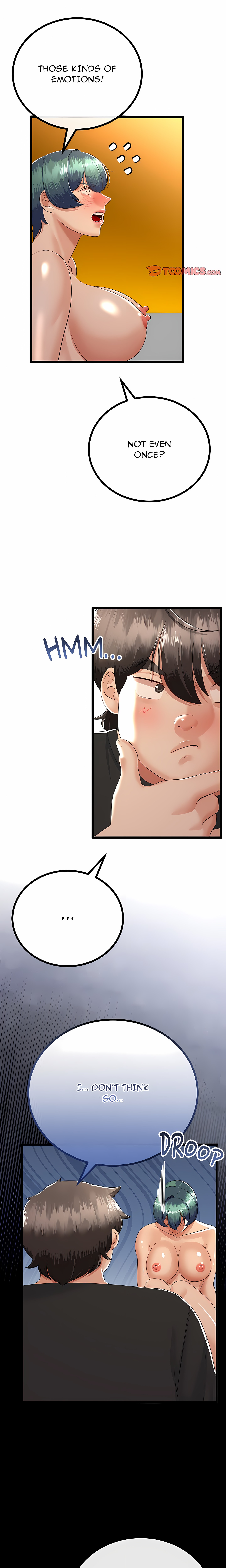 Family Again (Uncensored)
