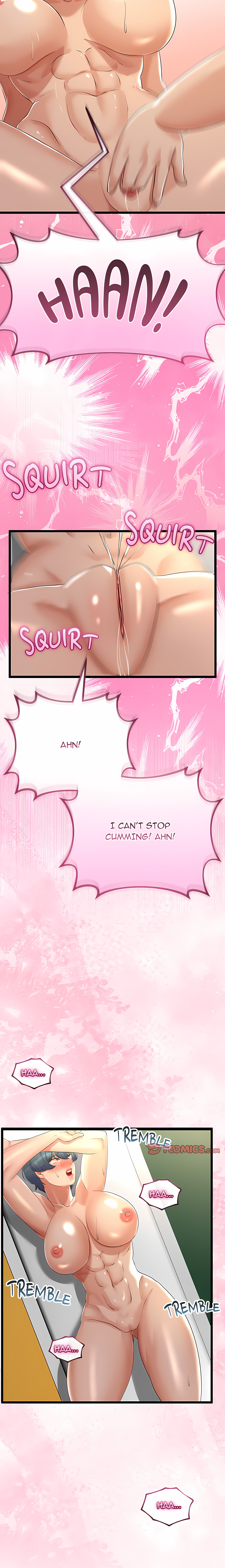 Family Again (Uncensored)
