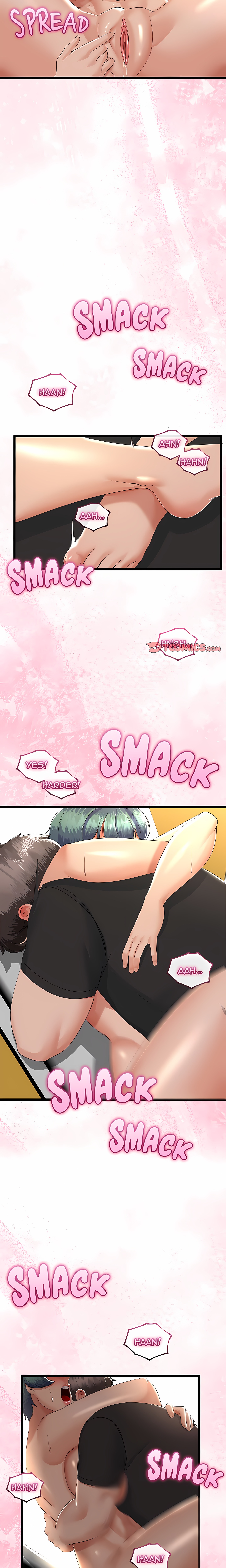 Family Again (Uncensored)