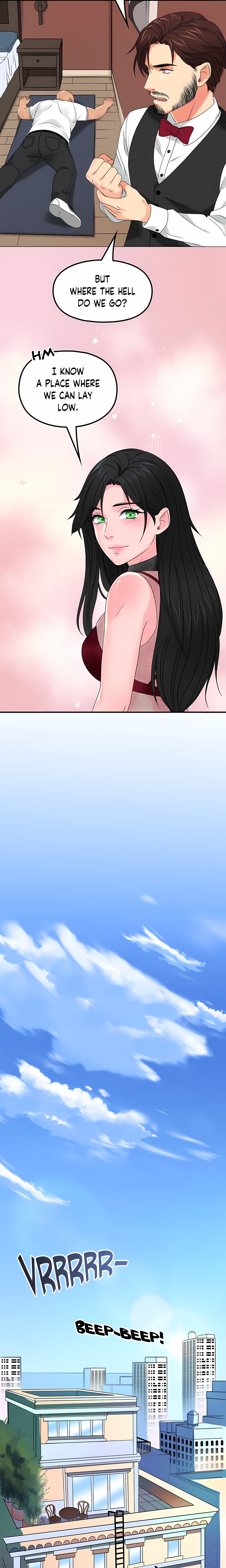 Hit my balls (Uncensored)