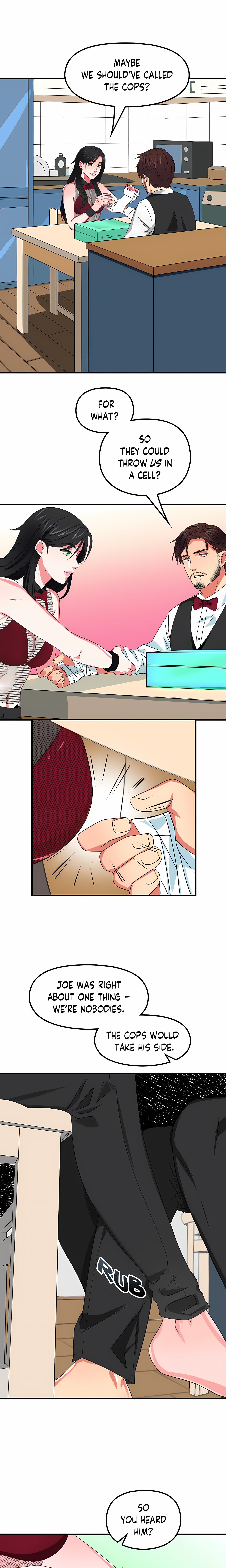 Hit my balls (Uncensored)
