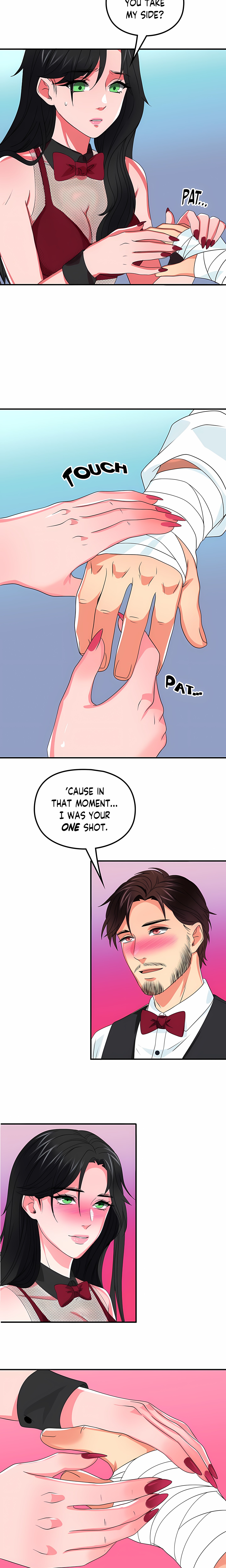 Hit my balls (Uncensored)