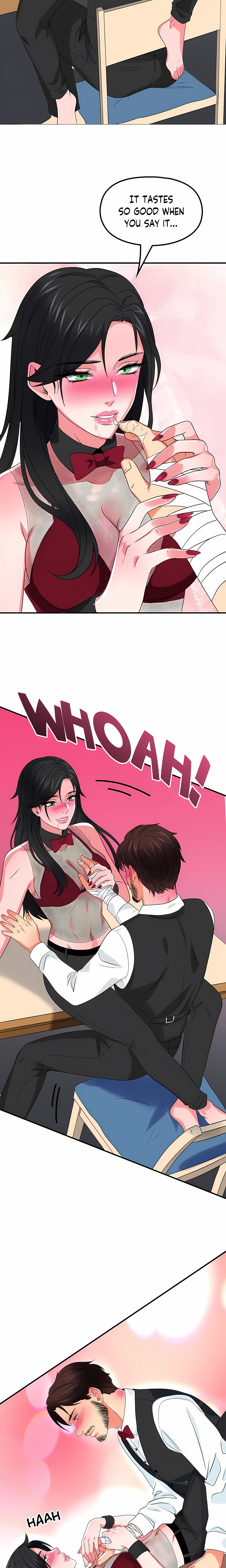 Hit my balls (Uncensored)