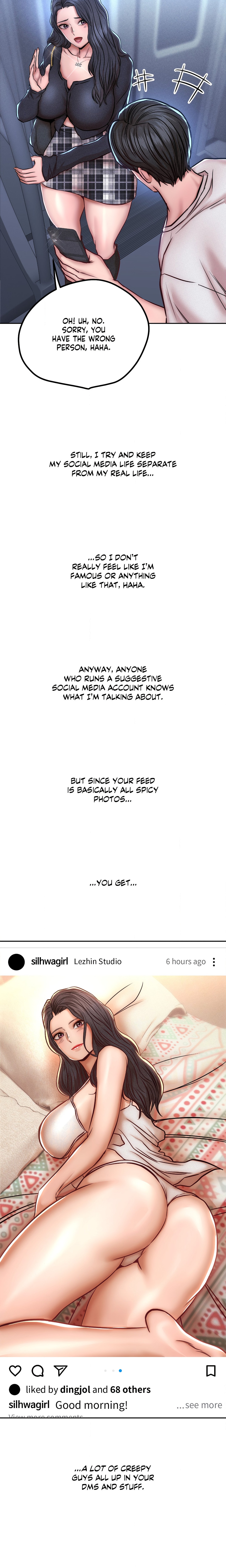 True or False? (Uncensored)