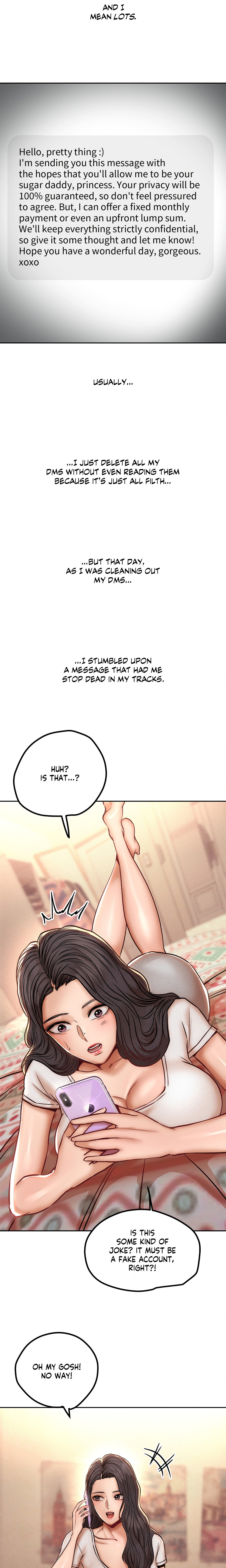 True or False? (Uncensored)
