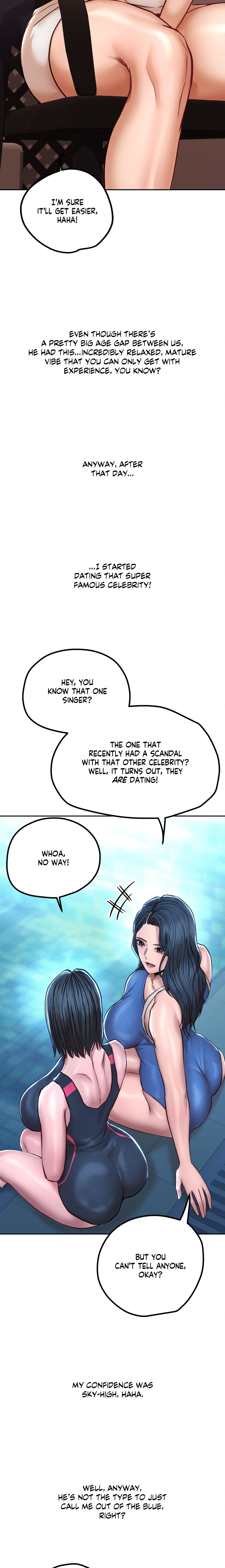 True or False? (Uncensored)