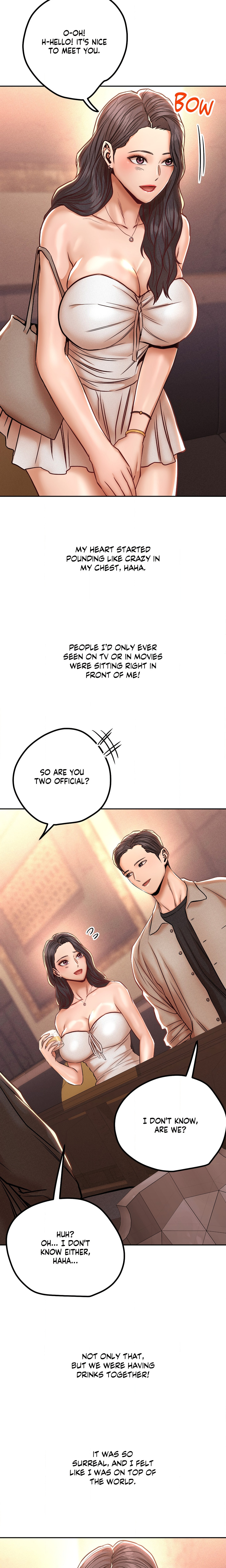 True or False? (Uncensored)
