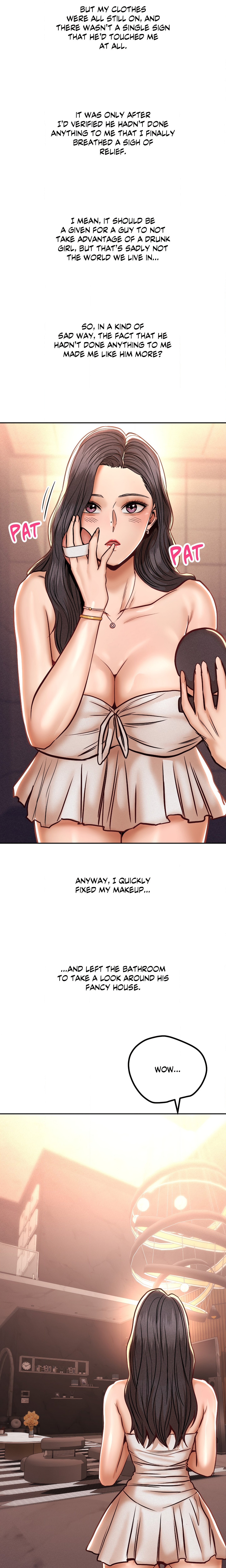True or False? (Uncensored)