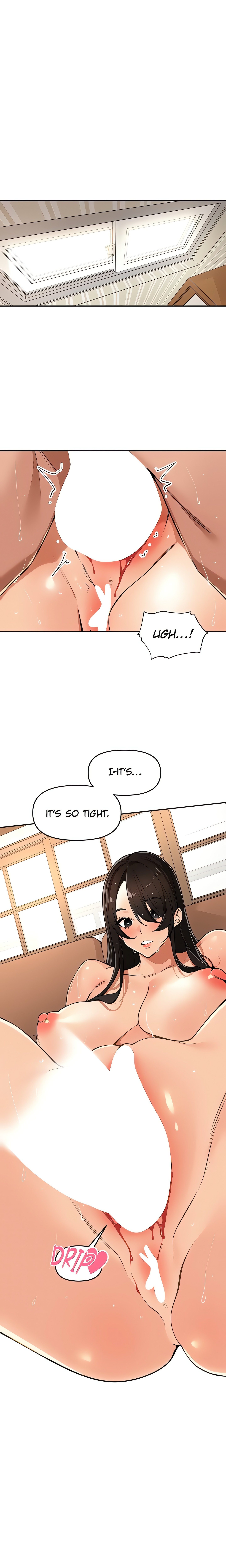 The Village’s Special Rule (Official)