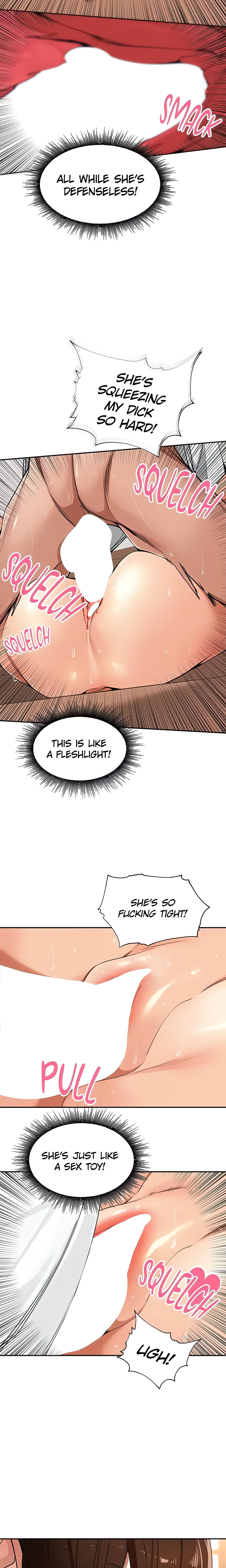 The Village’s Special Rule (Official)