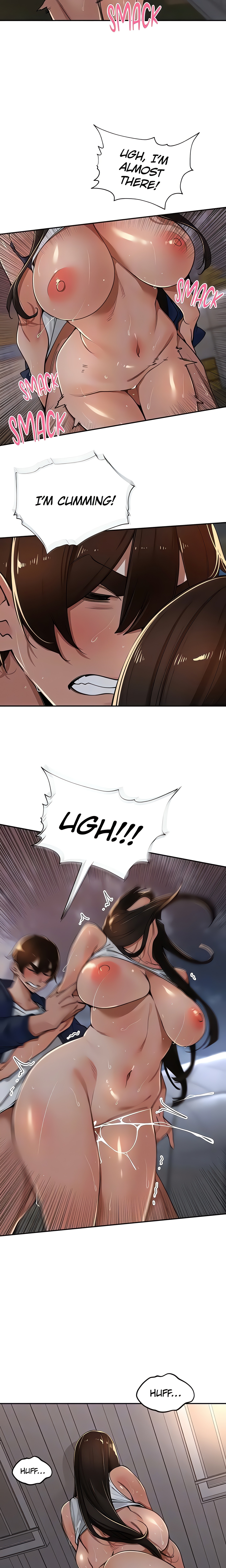 The Village’s Special Rule (Official)