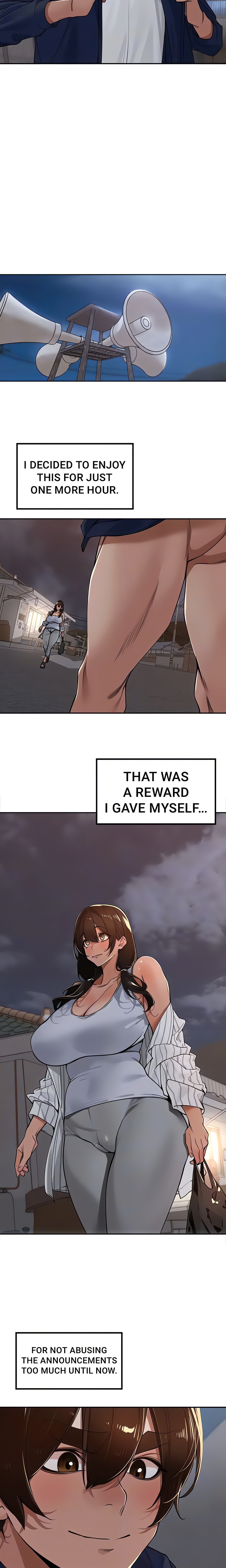 The Village’s Special Rule (Official)
