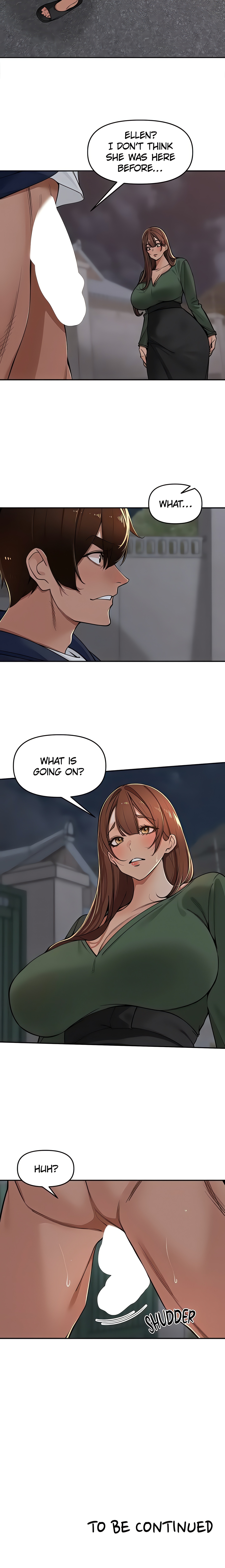 The Village’s Special Rule (Official)