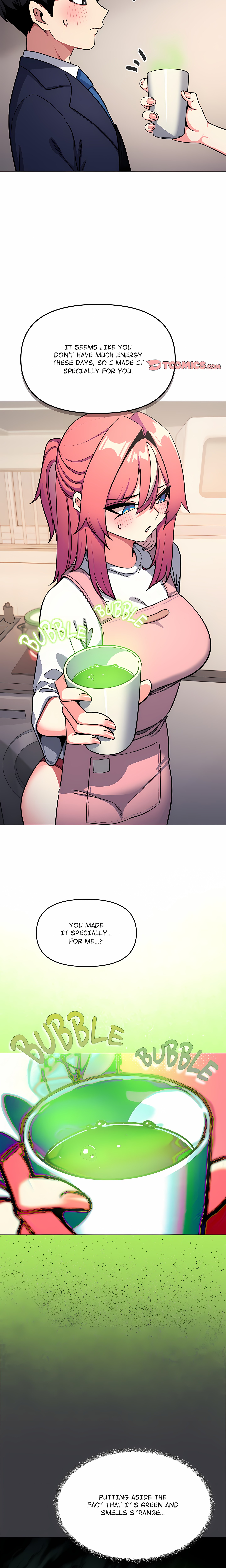 Someone Stop Her! (Uncensored)