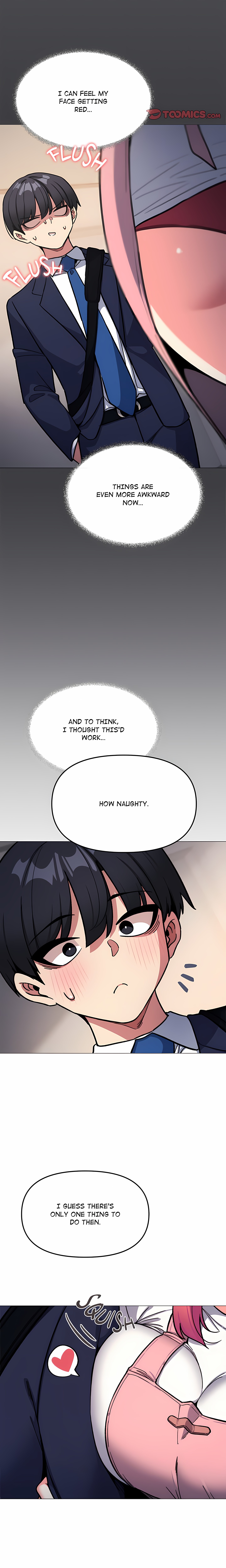 Someone Stop Her! (Uncensored)