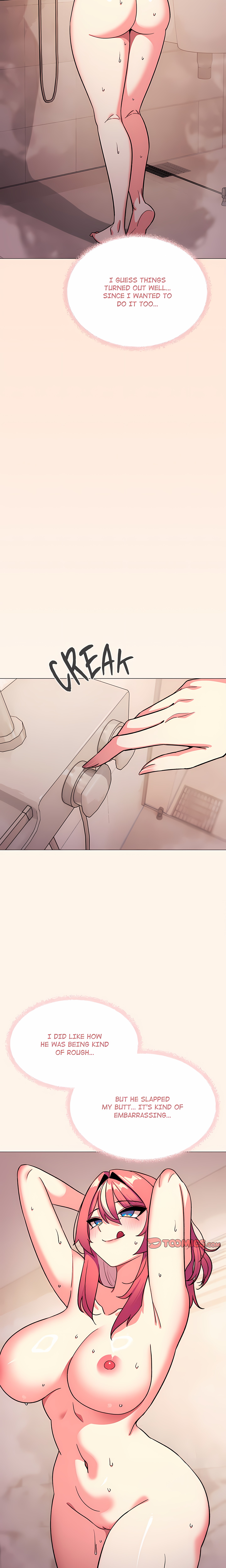 Someone Stop Her! (Uncensored)