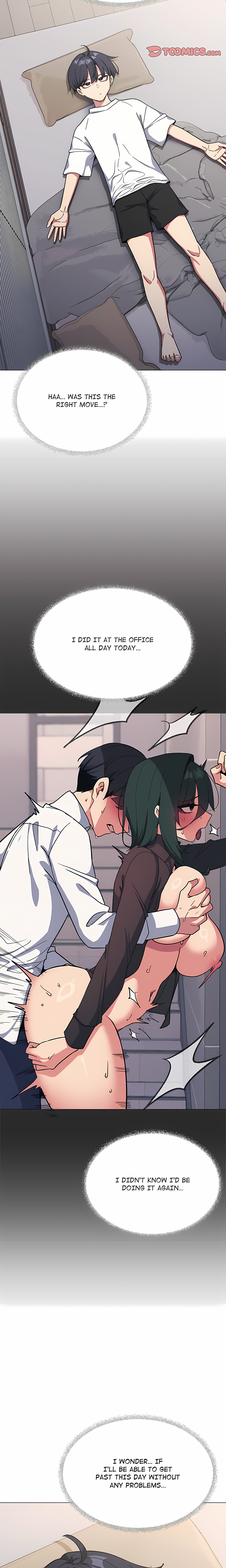 Someone Stop Her! (Uncensored)