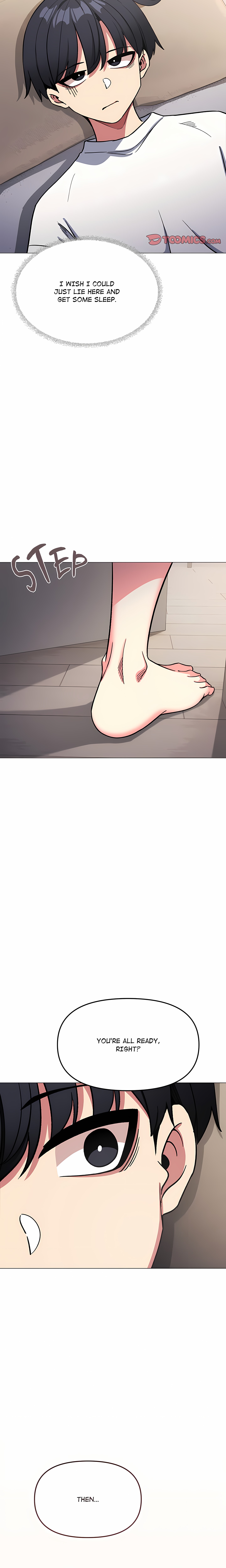 Someone Stop Her! (Uncensored)
