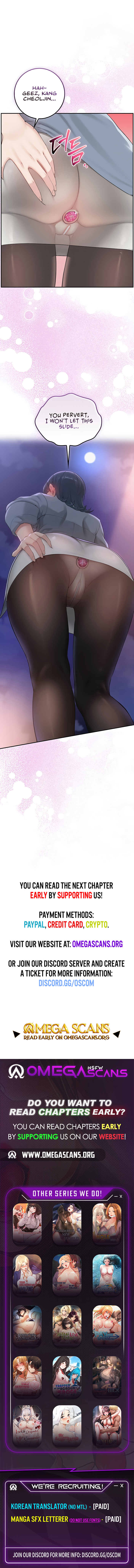 My Lewd College Friends