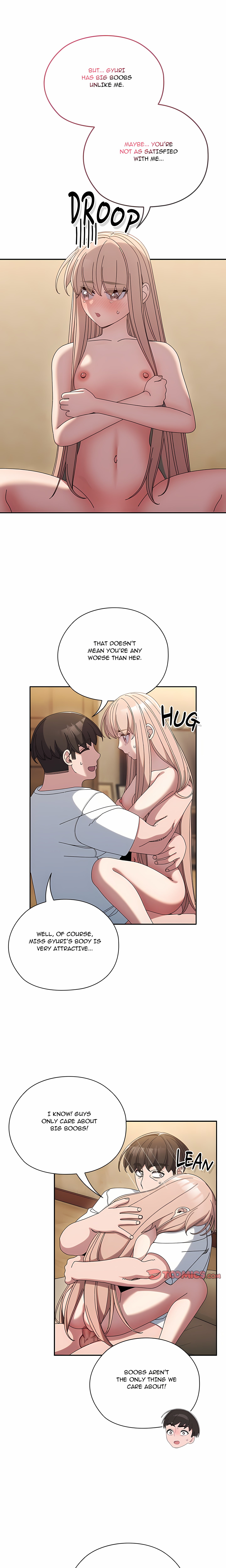 Boss! I’m Taking Your Girl! (Uncensored)