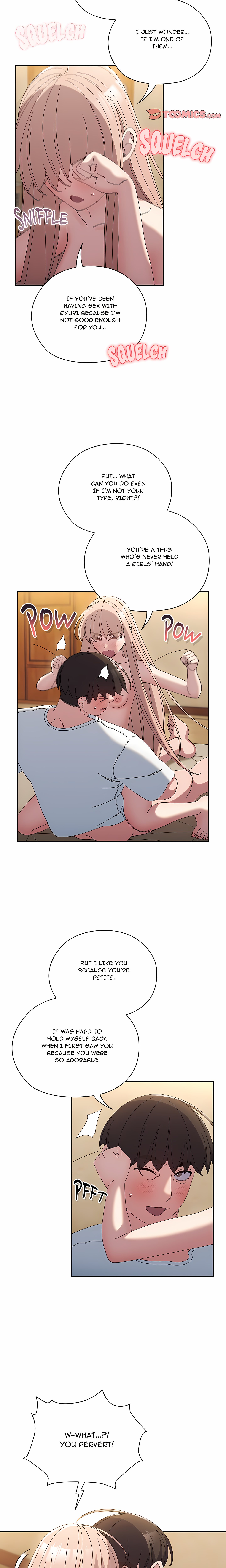 Boss! I’m Taking Your Girl! (Uncensored)