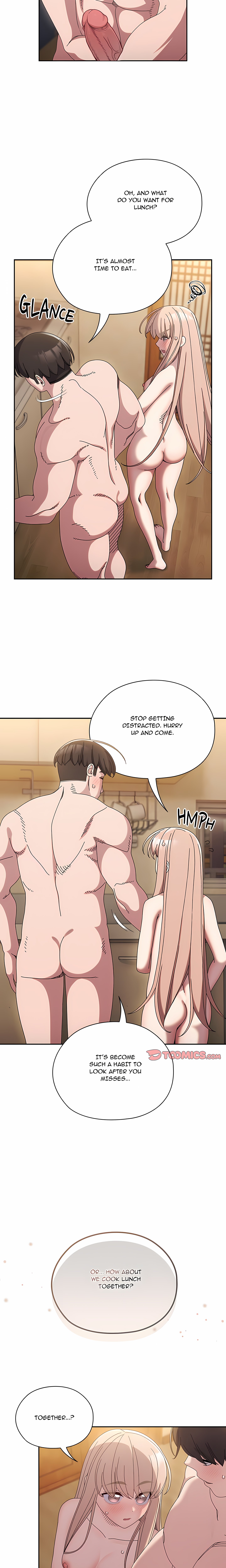 Boss! I’m Taking Your Girl! (Uncensored)