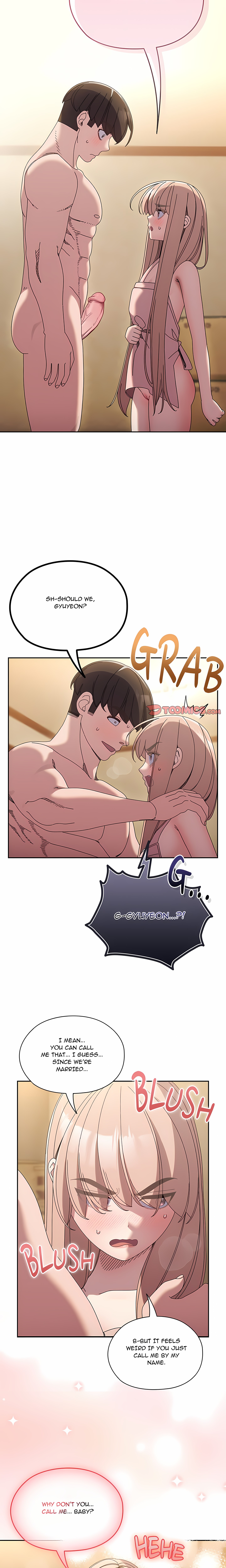 Boss! I’m Taking Your Girl! (Uncensored)