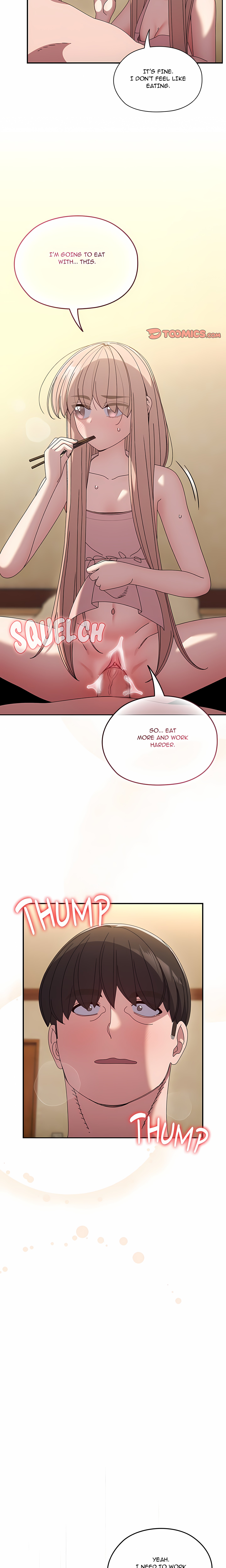 Boss! I’m Taking Your Girl! (Uncensored)
