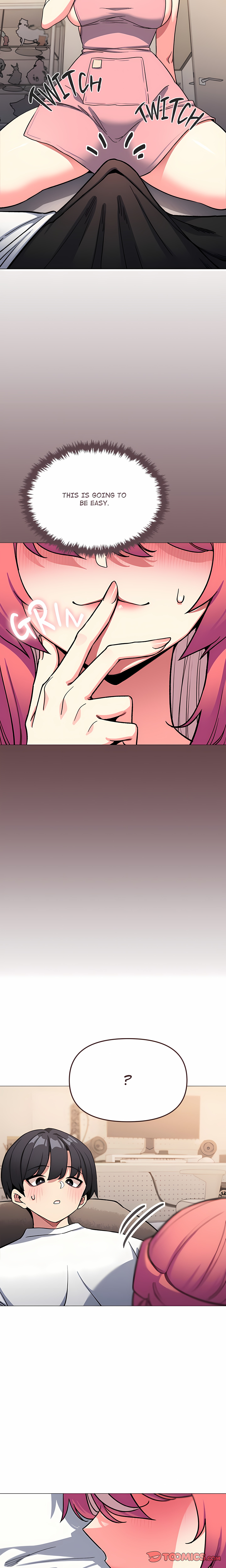 Someone Stop Her! (Uncensored)