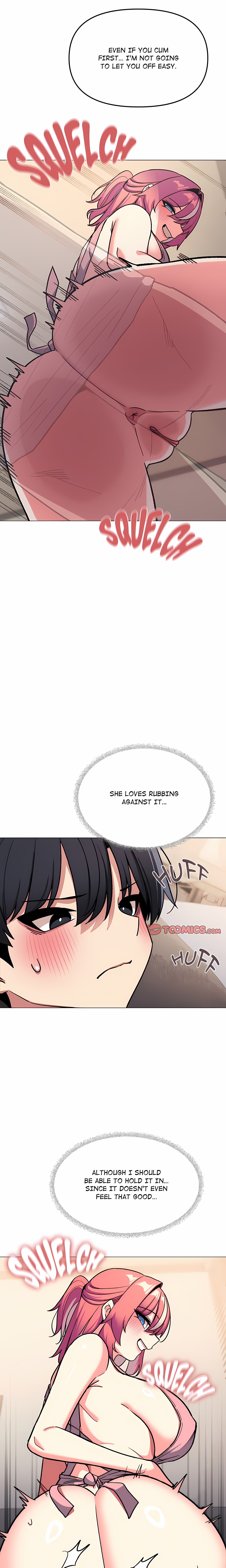 Someone Stop Her! (Uncensored)