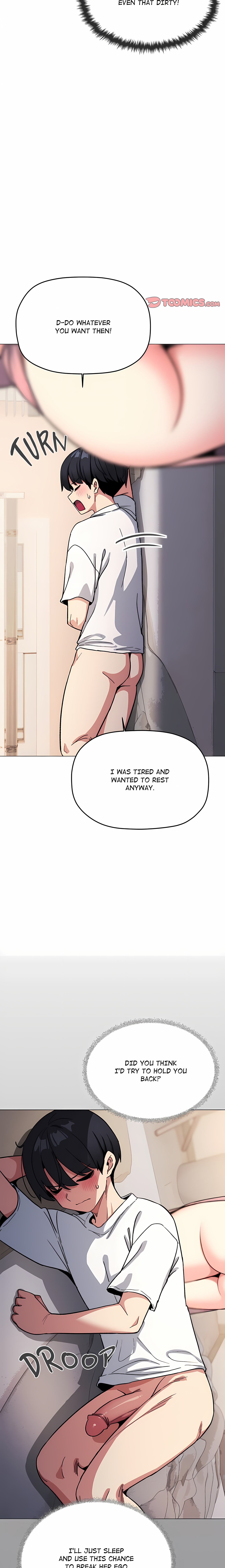 Someone Stop Her! (Uncensored)