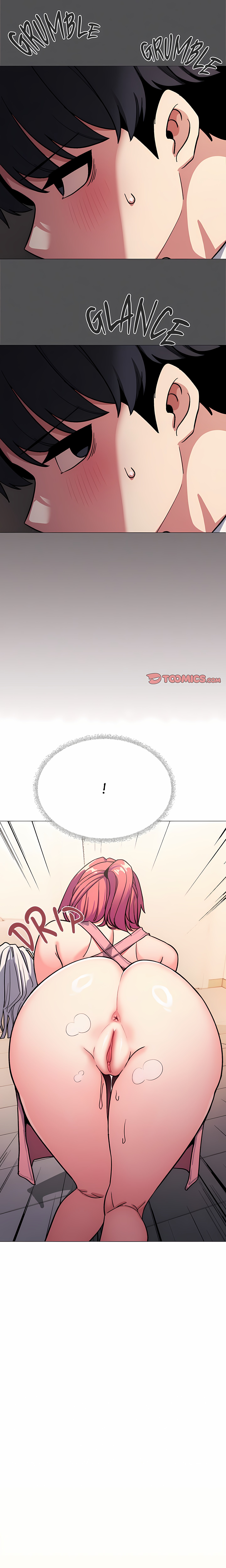 Someone Stop Her! (Uncensored)