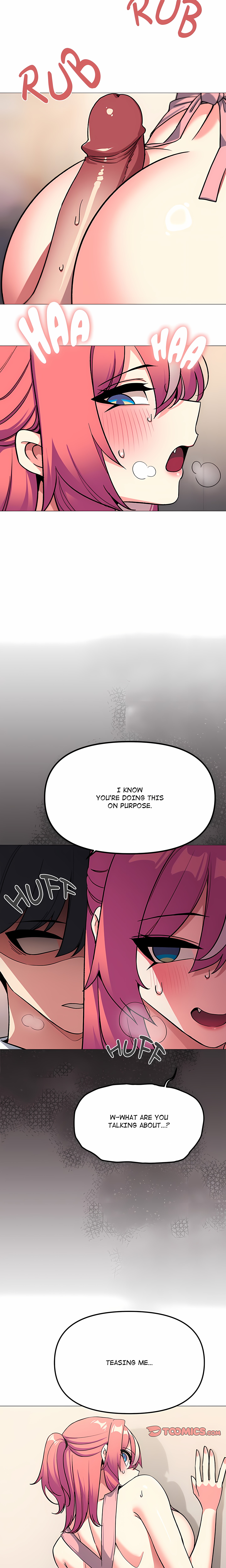 Someone Stop Her! (Uncensored)