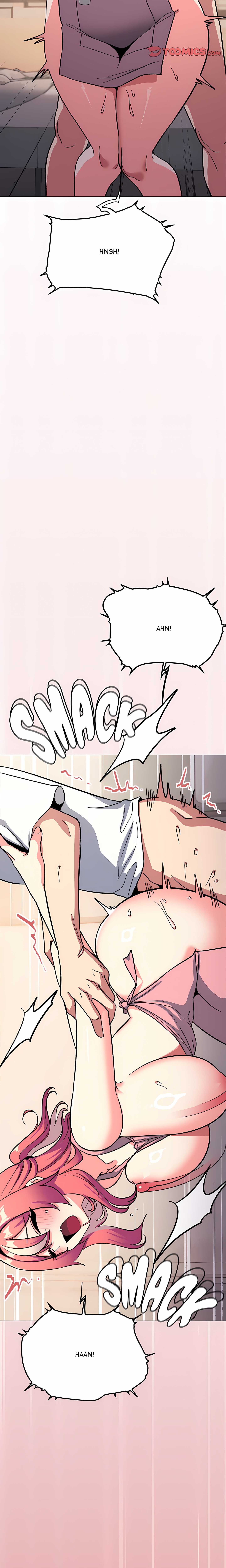 Someone Stop Her! (Uncensored)