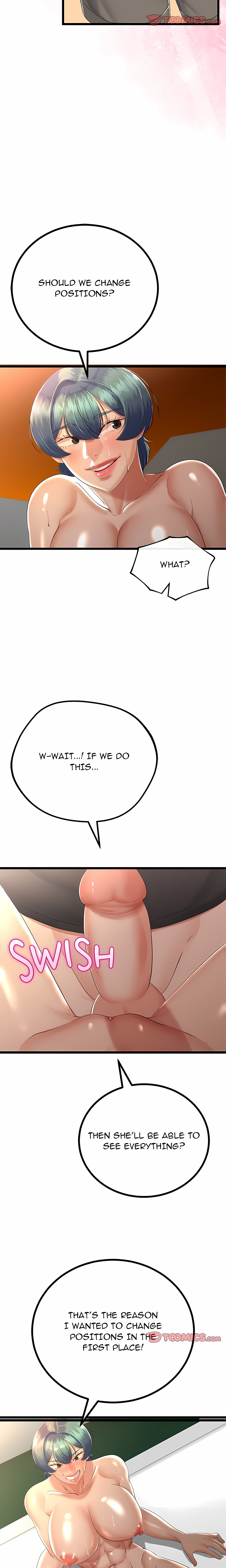 Family Again (Uncensored)