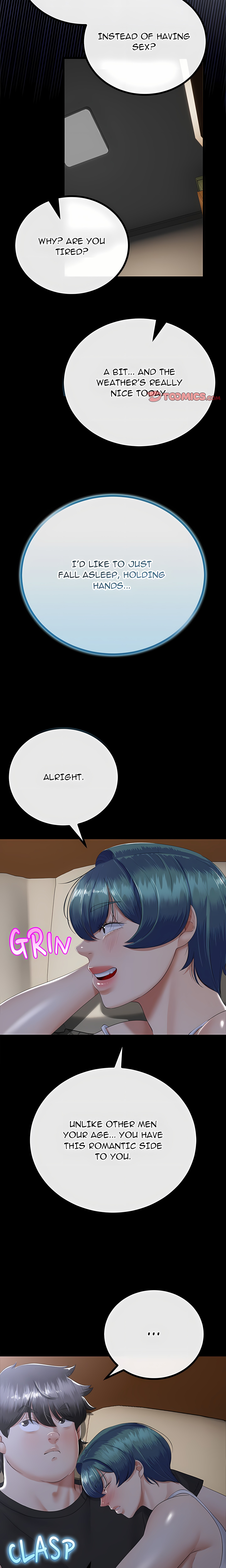 Family Again (Uncensored)