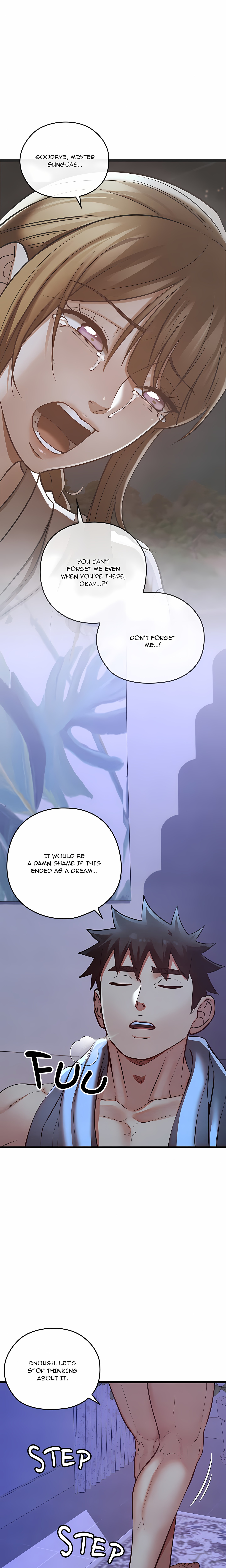 Master of Intimacy (Uncensored)