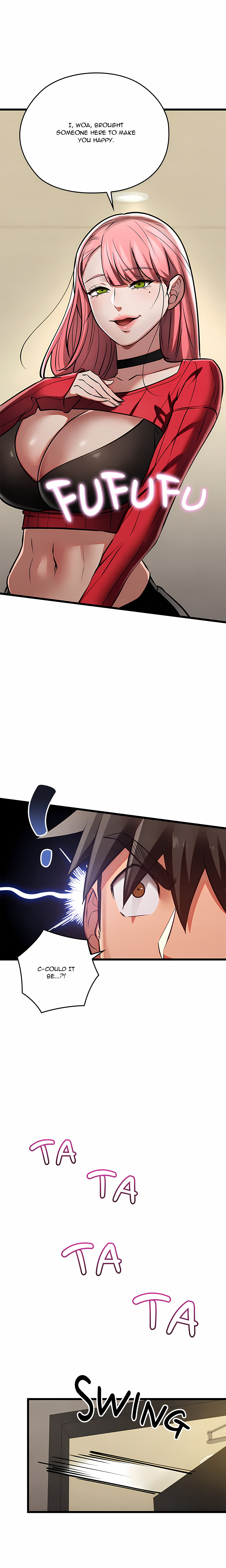 Master of Intimacy (Uncensored)