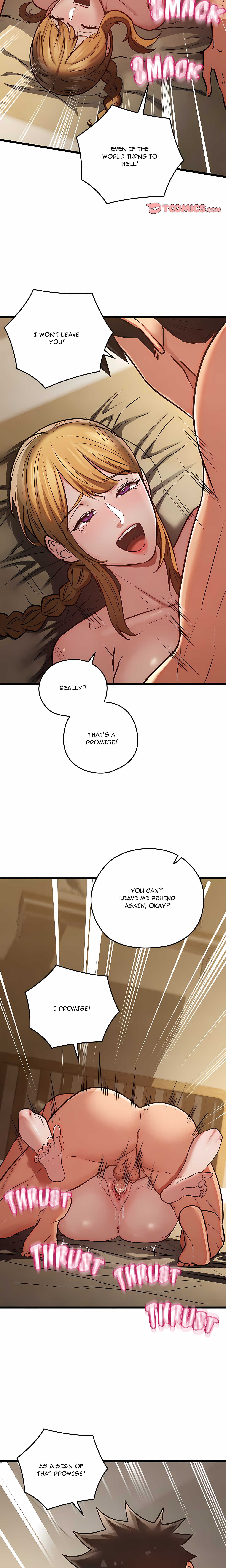 Master of Intimacy (Uncensored)