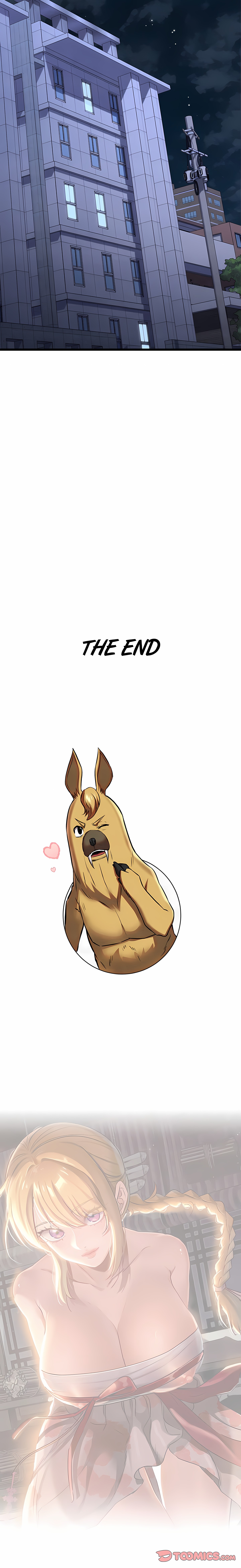 Master of Intimacy (Uncensored)