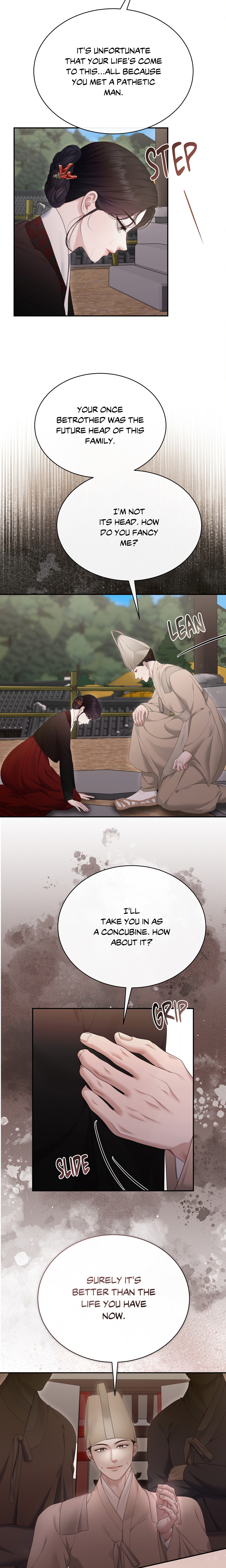 Requiem of the Scarlet Name (Uncensored)