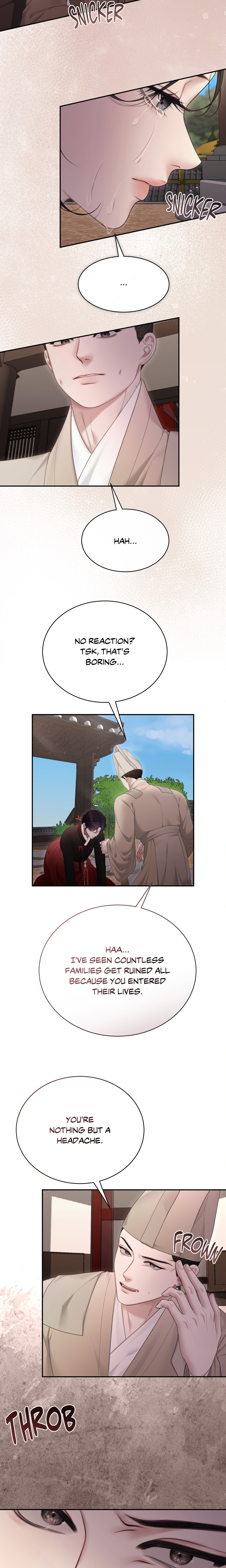 Requiem of the Scarlet Name (Uncensored)