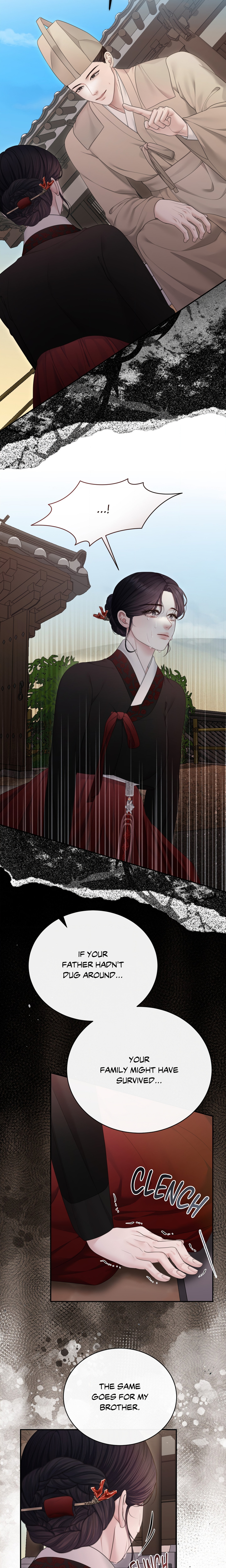 Requiem of the Scarlet Name (Uncensored)