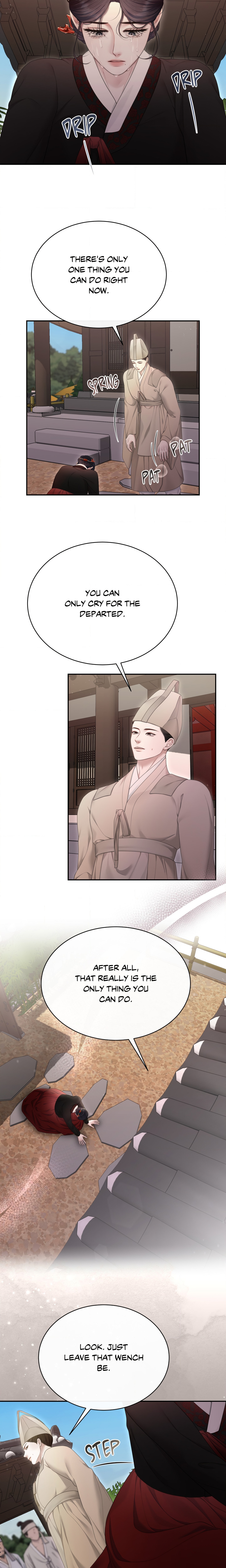 Requiem of the Scarlet Name (Uncensored)