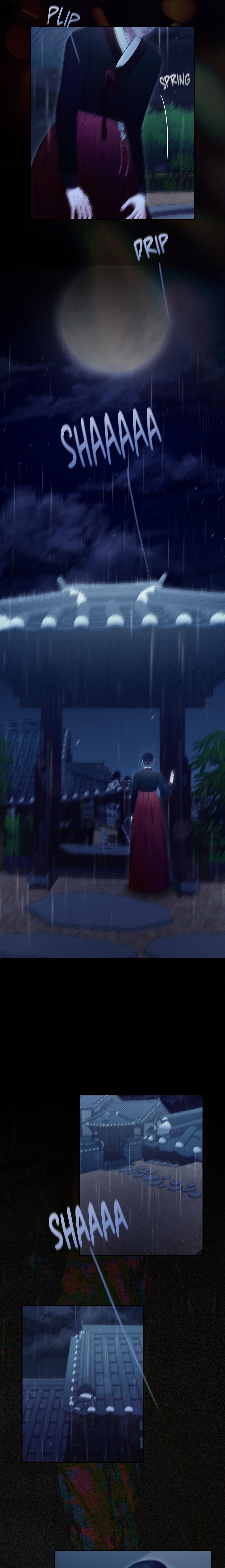 Requiem of the Scarlet Name (Uncensored)