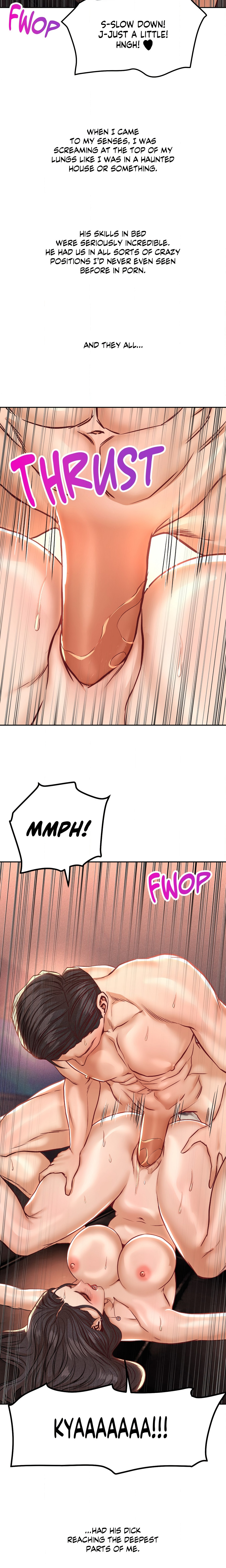 True or False? (Uncensored)