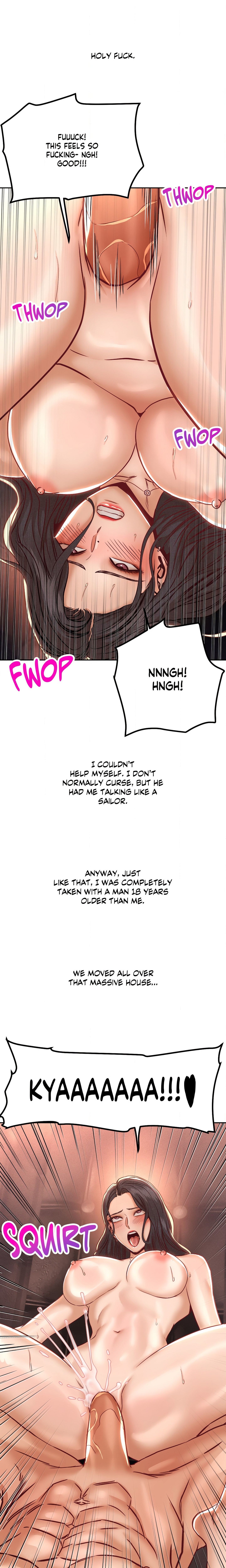 True or False? (Uncensored)