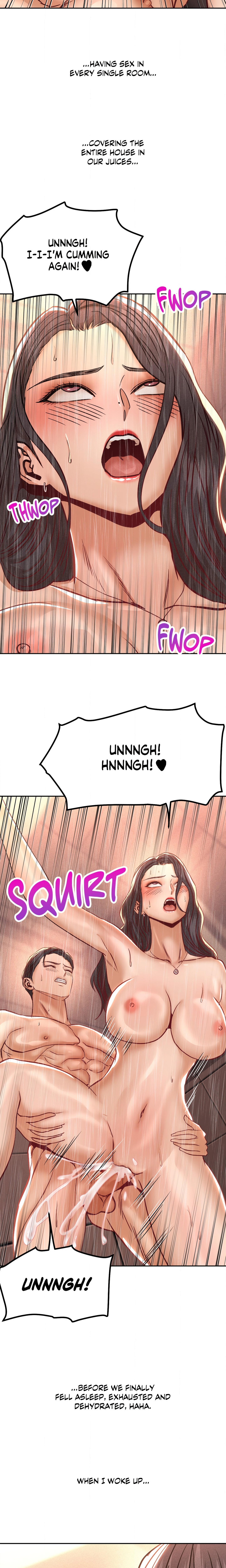 True or False? (Uncensored)