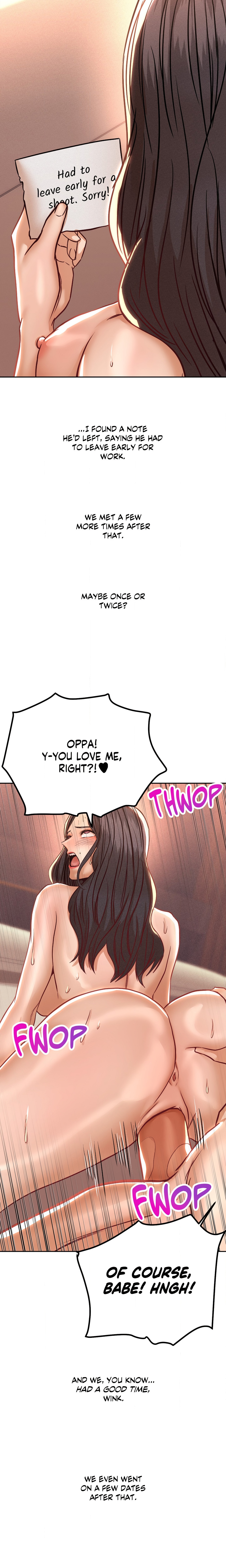 True or False? (Uncensored)