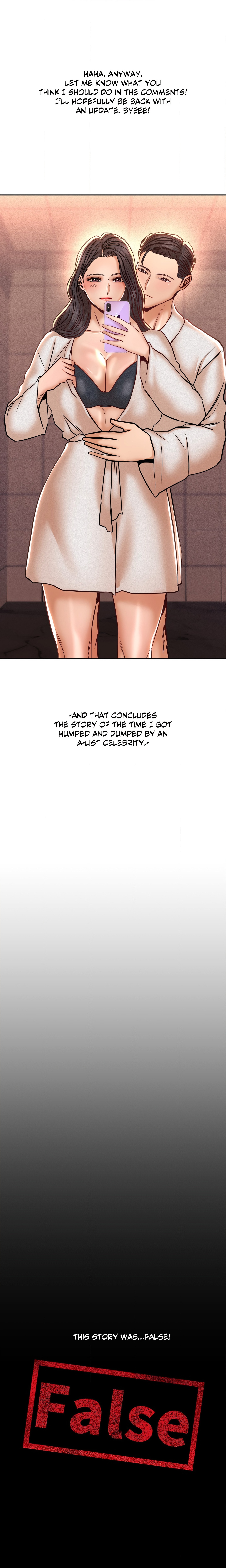 True or False? (Uncensored)